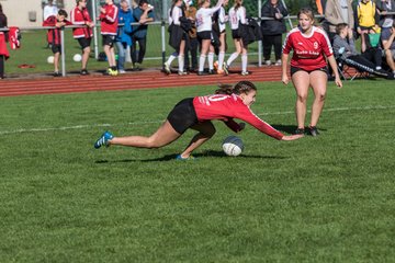 Bild 47 - U16 Deutsche Meisterschaft